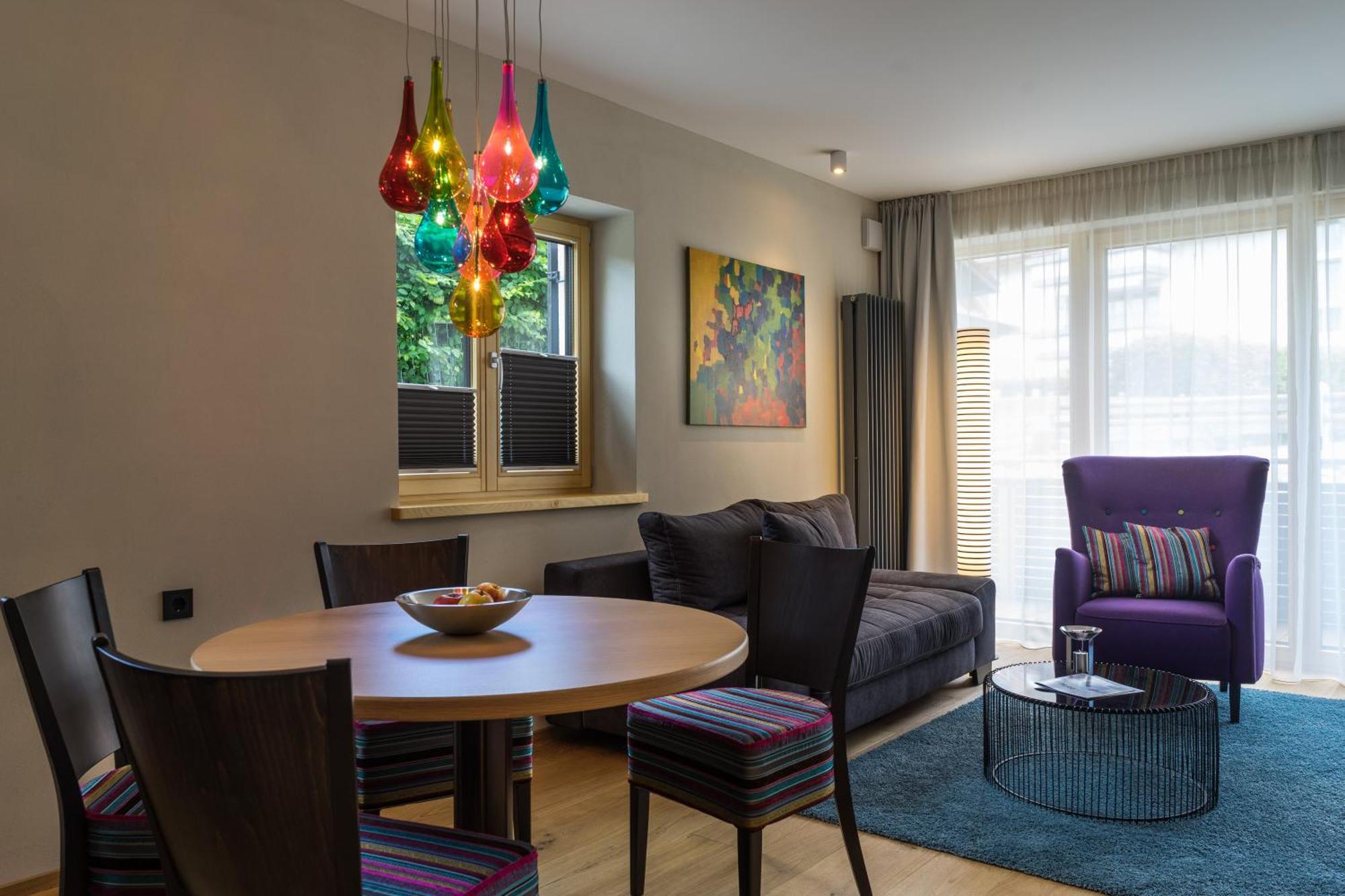 Das Freiberg Romantikhotel 오버스트도르프 객실 사진