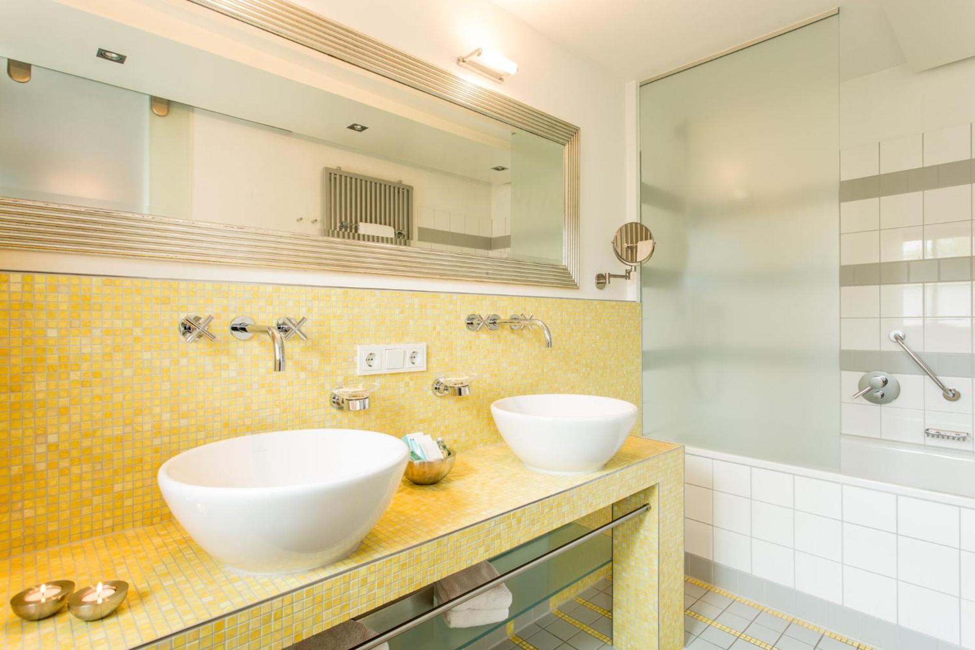 Das Freiberg Romantikhotel 오버스트도르프 객실 사진