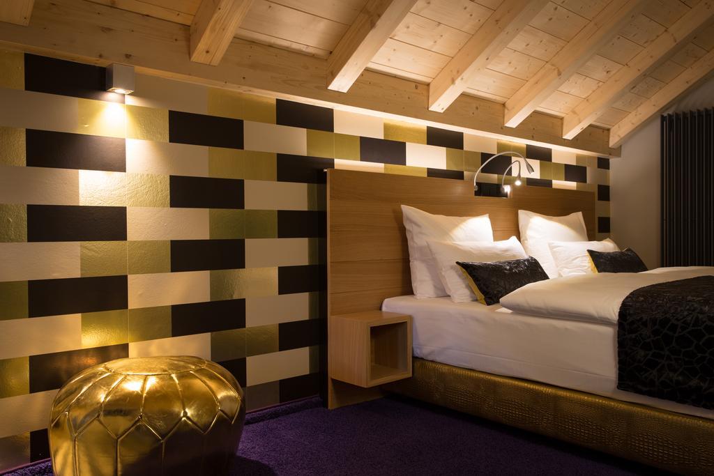 Das Freiberg Romantikhotel 오버스트도르프 외부 사진