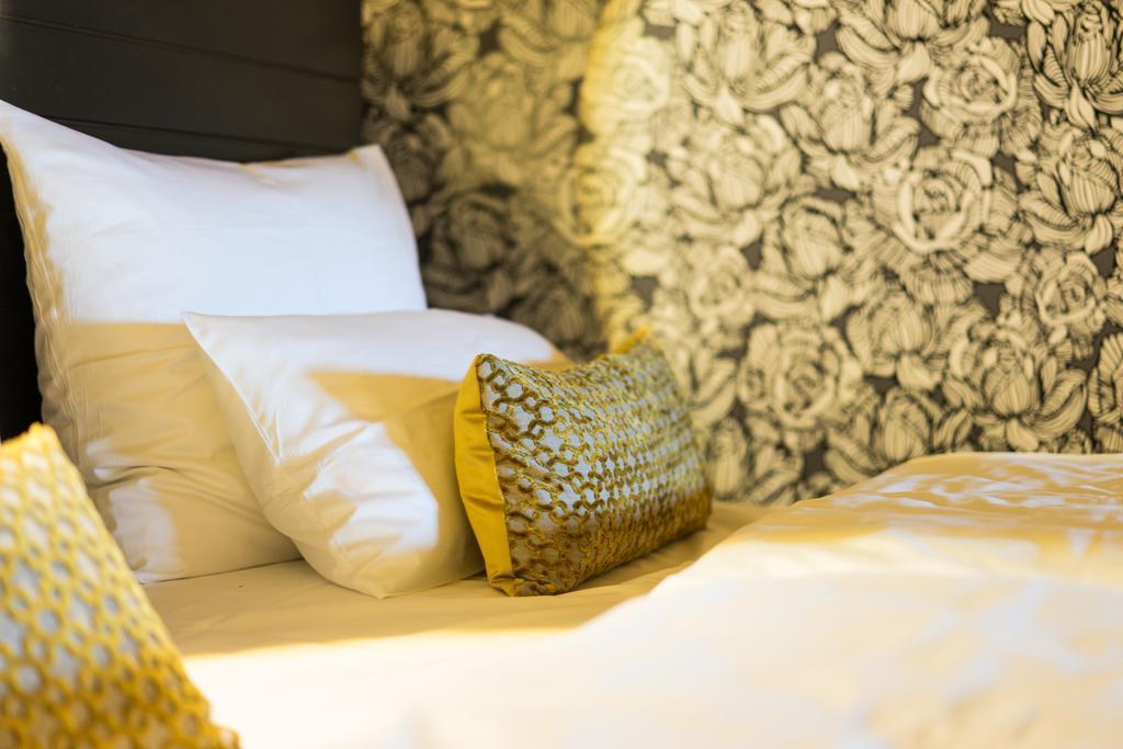 Das Freiberg Romantikhotel 오버스트도르프 외부 사진