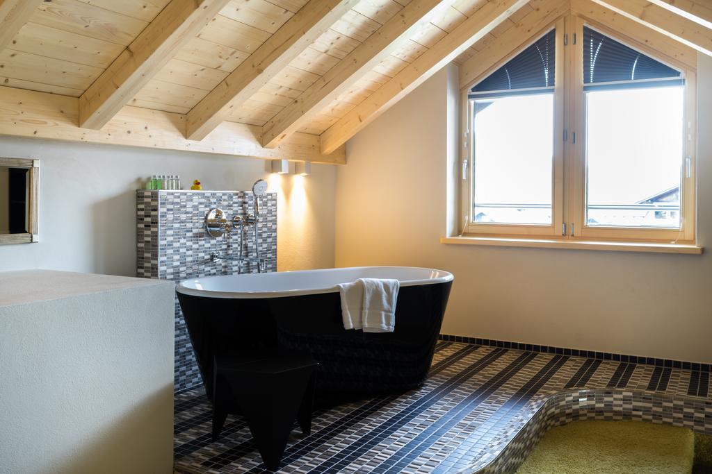 Das Freiberg Romantikhotel 오버스트도르프 외부 사진