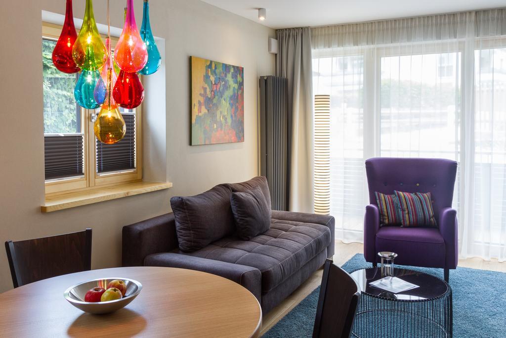 Das Freiberg Romantikhotel 오버스트도르프 외부 사진