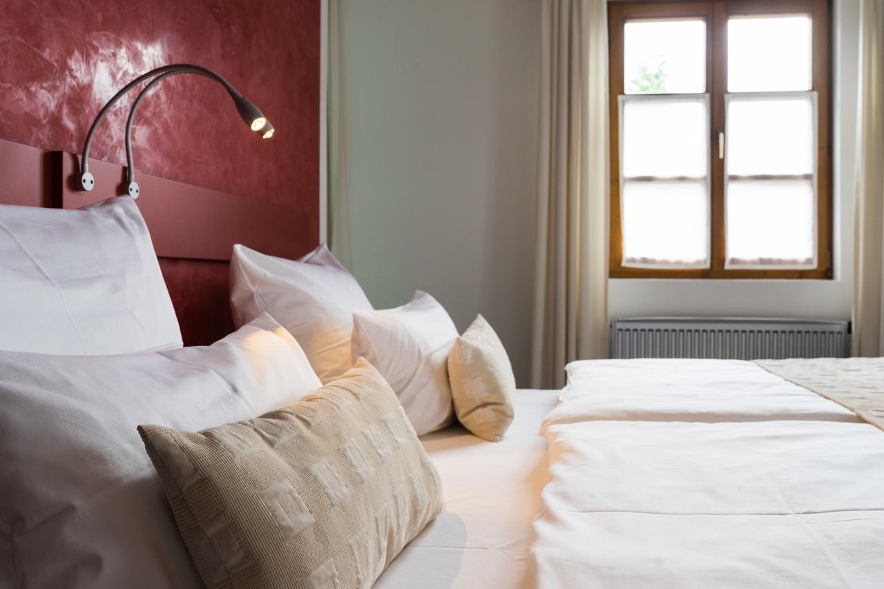 Das Freiberg Romantikhotel 오버스트도르프 외부 사진