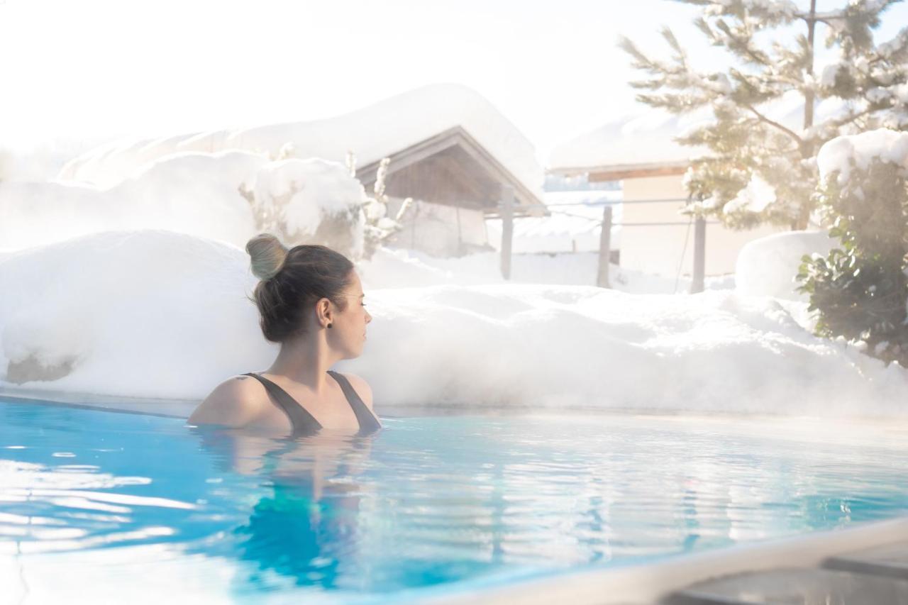 Das Freiberg Romantikhotel 오버스트도르프 외부 사진